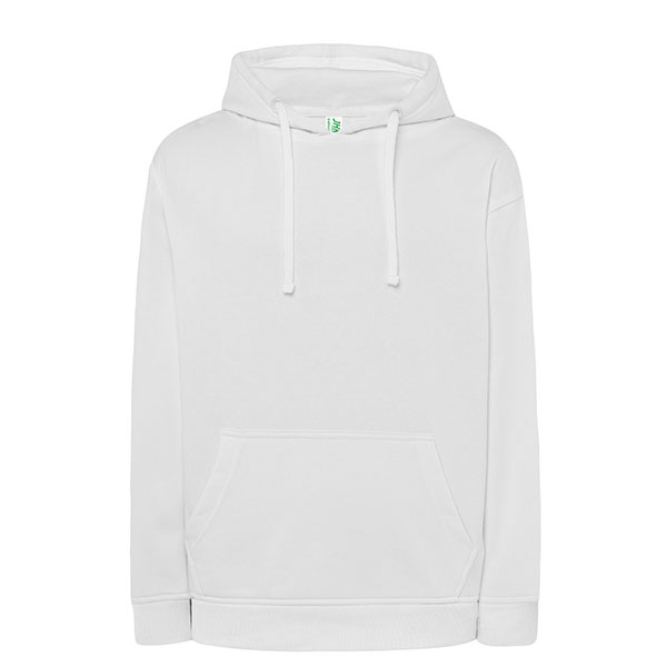 Sudadera con Capucha JHK Frontal